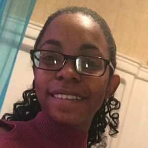 Meet your Posher, Natisha